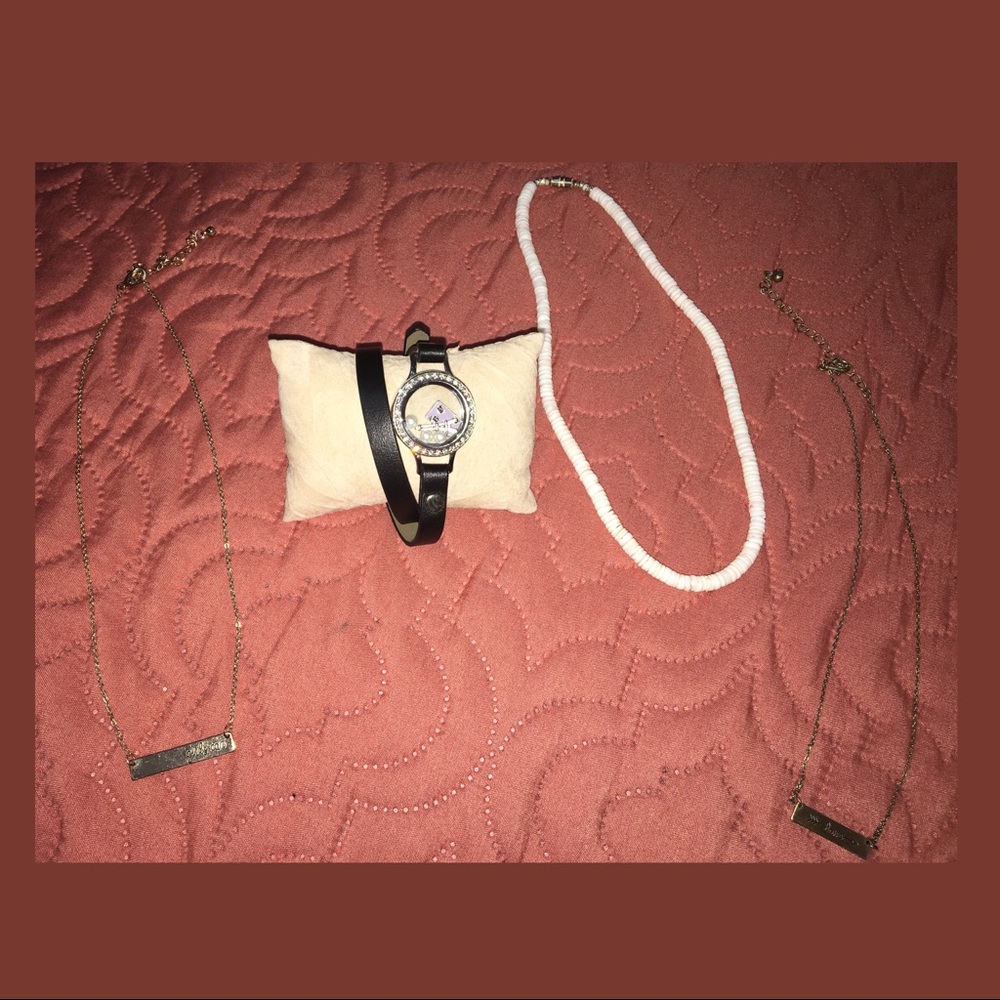 Jewelry Bundle!!